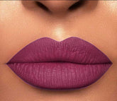 Liquid Matte Lipstick